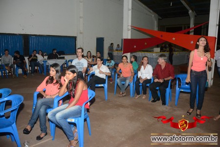 rolim de moura
